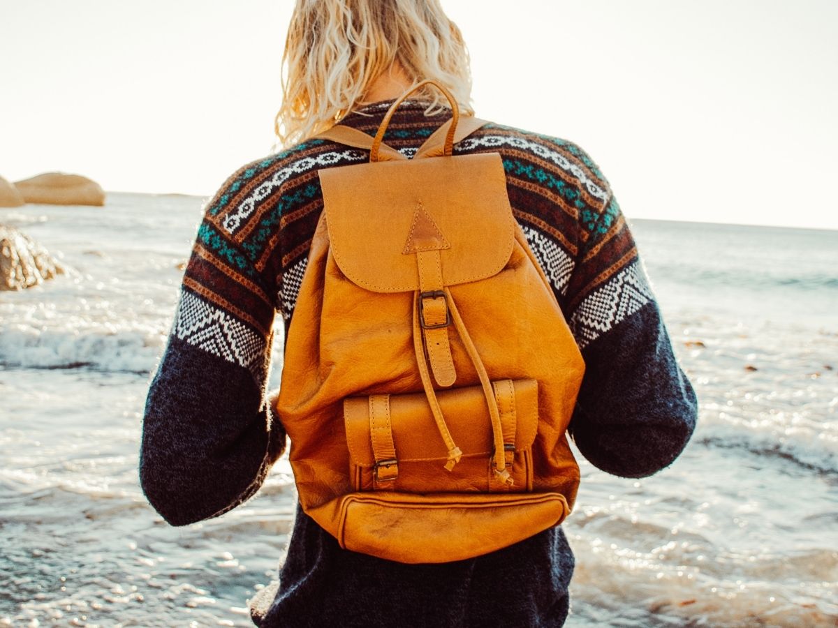 Sac à dos