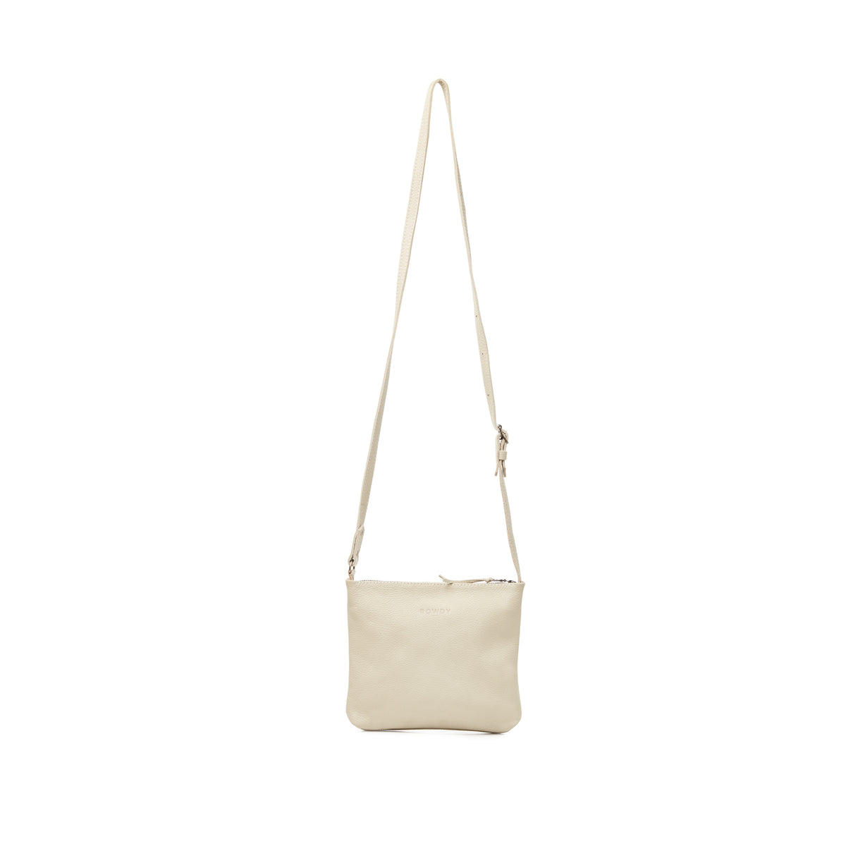 Sac bandoulière cuir 