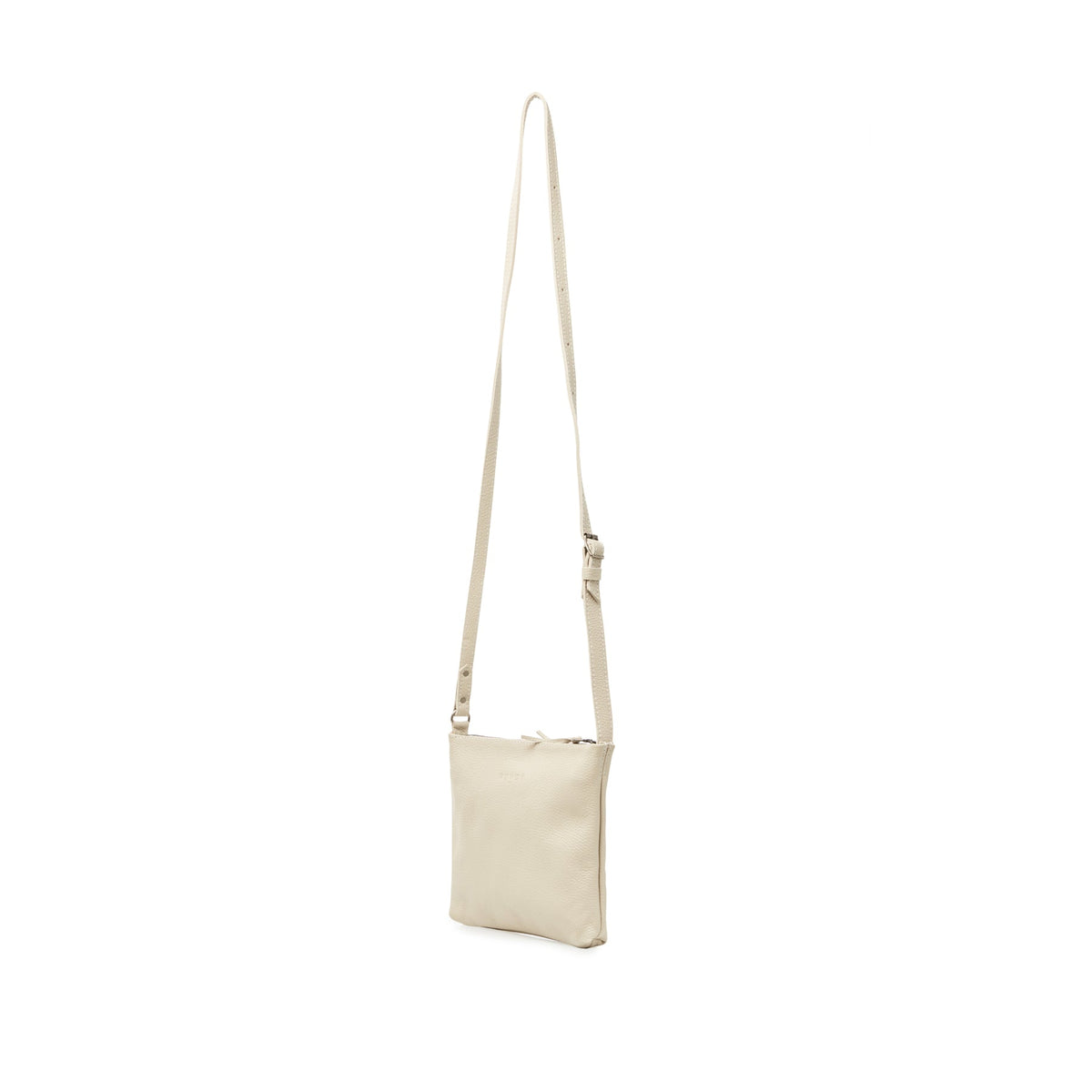 Sac bandoulière cuir 