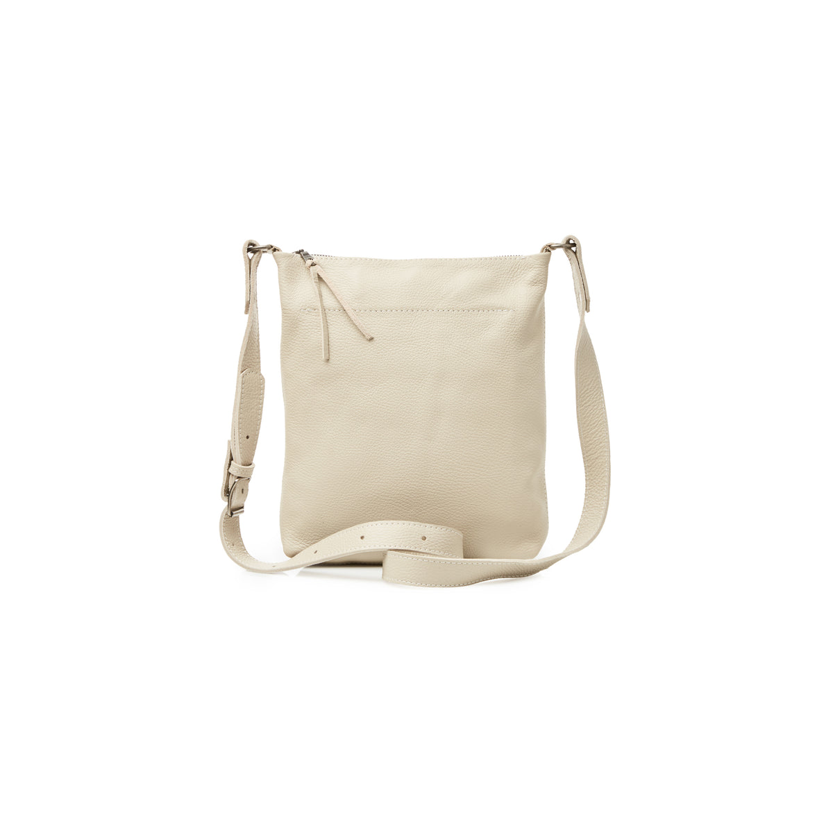 Sac bandoulière cuir 