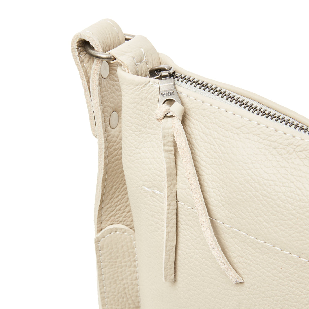 Sac bandoulière cuir 