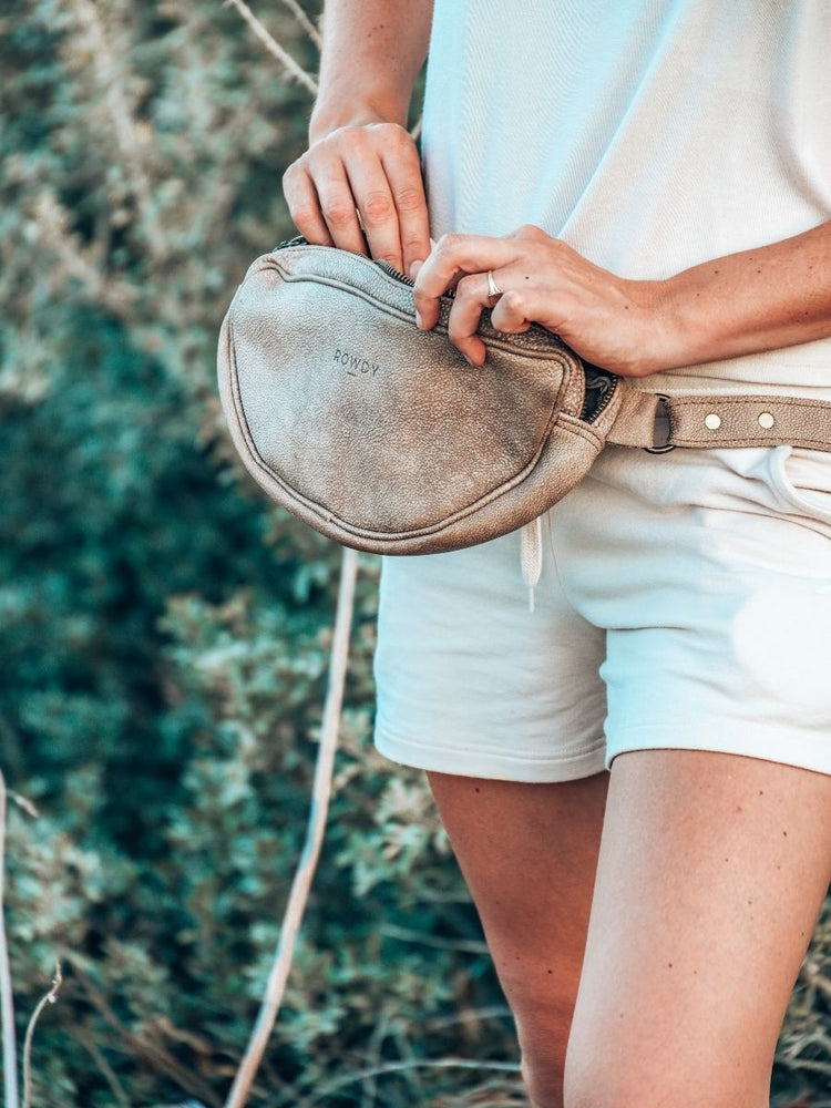 Crossbody Bag Mountain