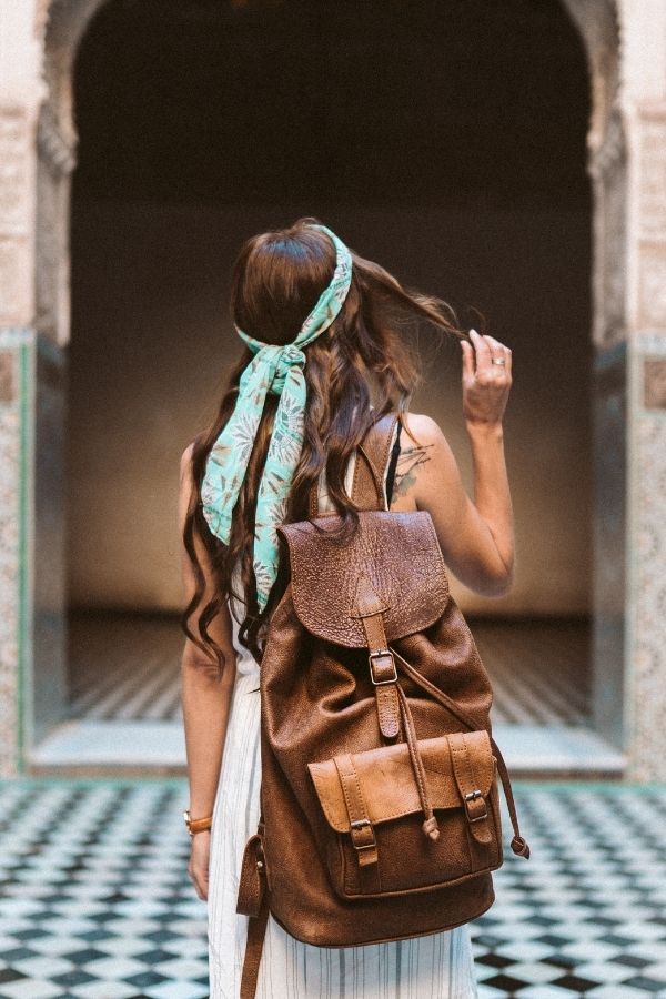 Sac à dos