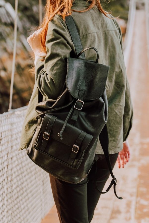 Sac à dos