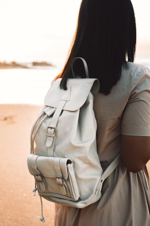 Sac à dos